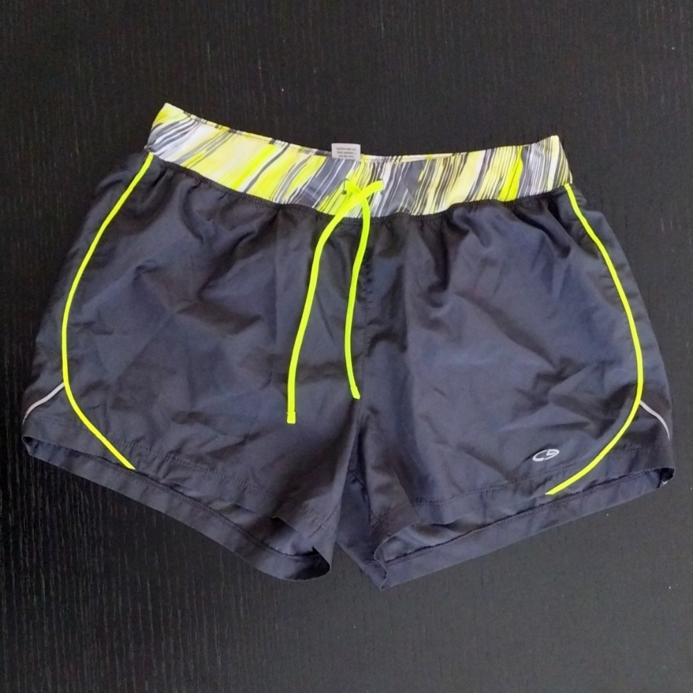 Champion Women's Gym Running Shorts Like New